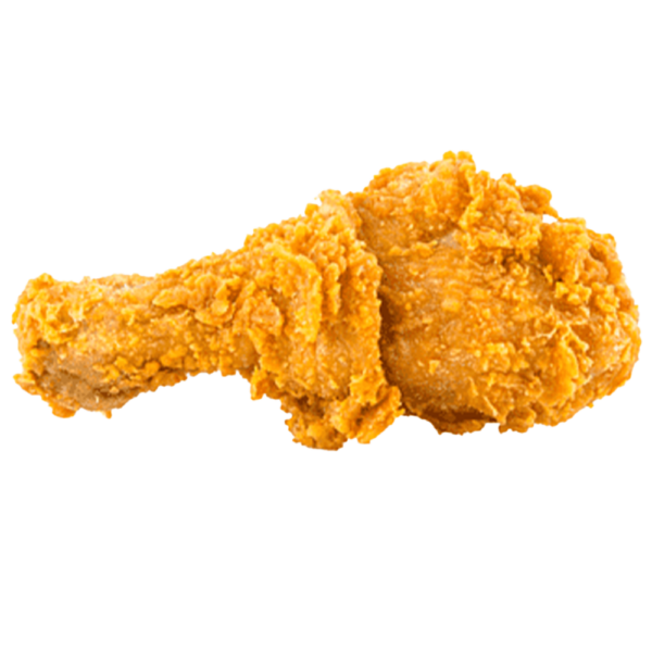 2 Pc injected chicken