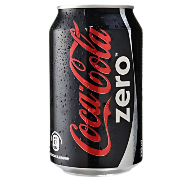 Coke Zero