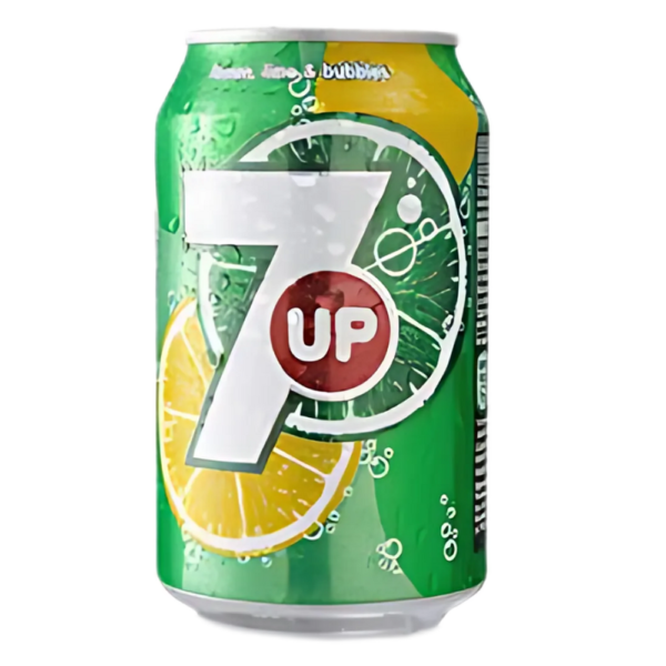 7 Up