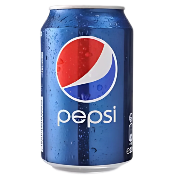 Pepsi