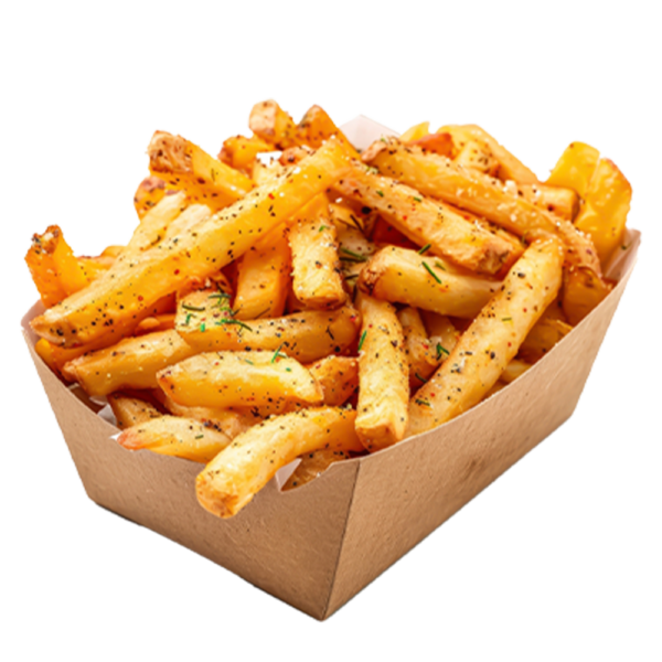 Fries/Masala Fries