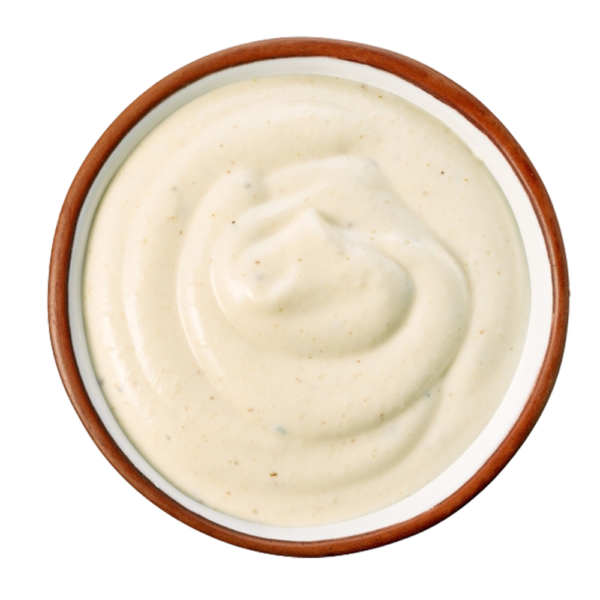 Garlic/Thom Sauce