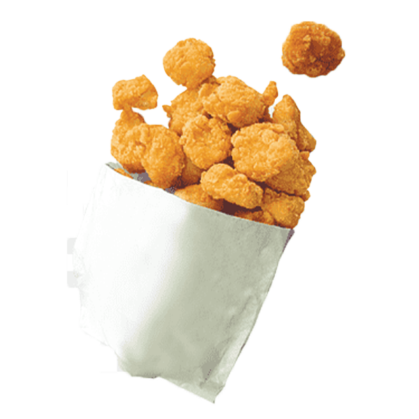 Chicken Hotshots