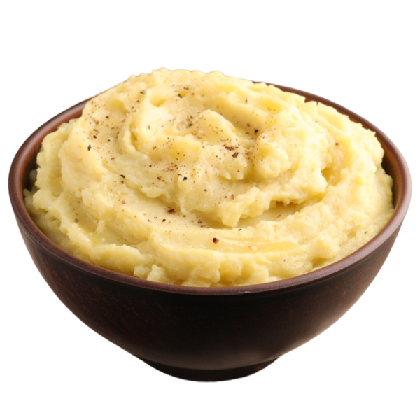 Mashed Potatoes