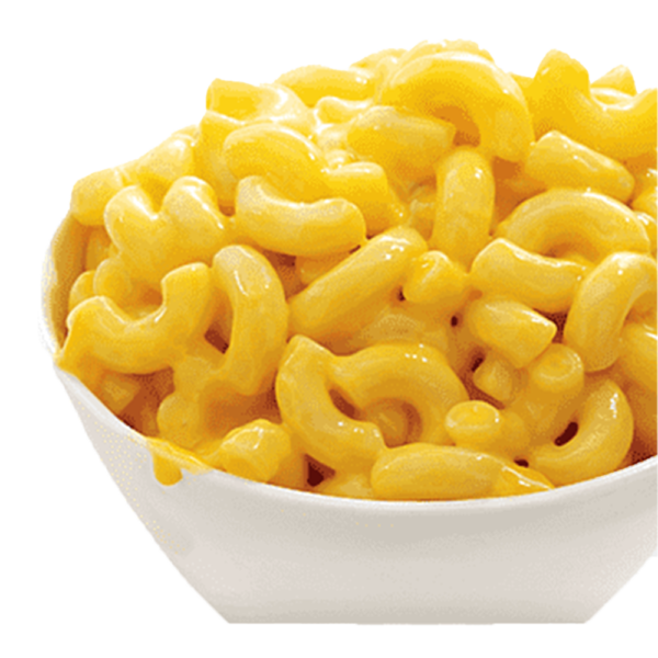 Mac & Cheese