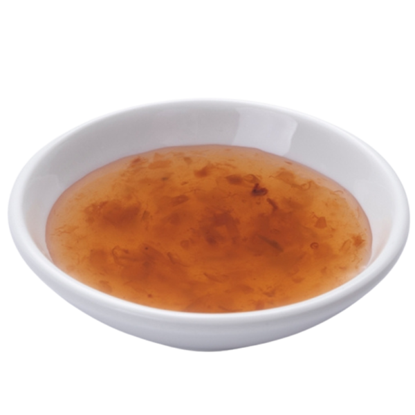 Plum Sauce