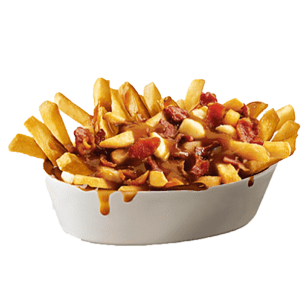 Poutine