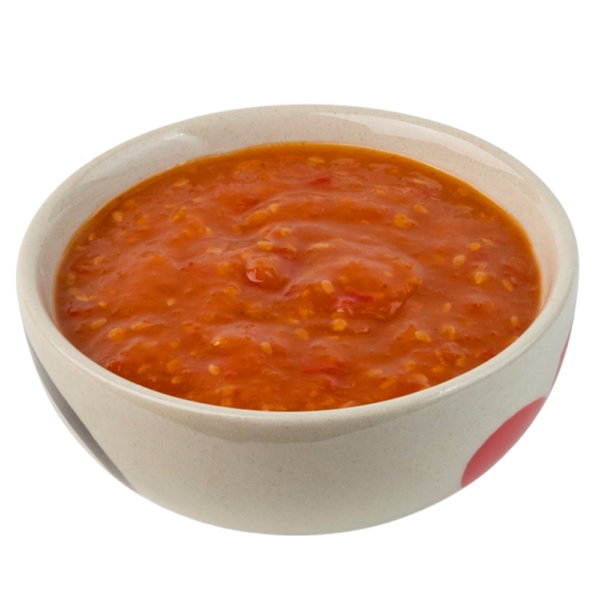 Spicy Signature Sauce