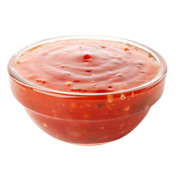 Sweet Chilli