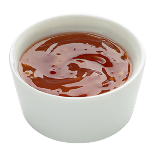 Honey Garlic Sauce